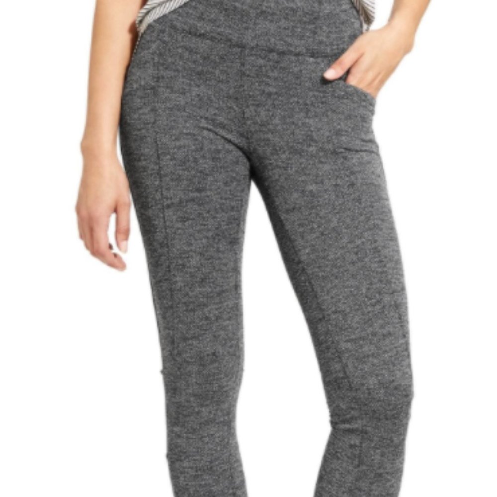Athleta® Herringbone Leggings, MP